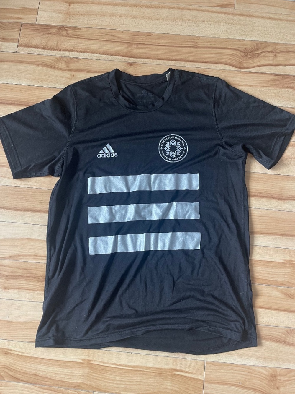 fc montreal jersey